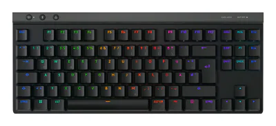 G515 LIGHTSPEED TKL KB/BLACK - DEU - EMEA28I-935