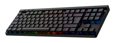 G515 LIGHTSPEED TKL KB/BLACK - ESP - EMEA28I-935