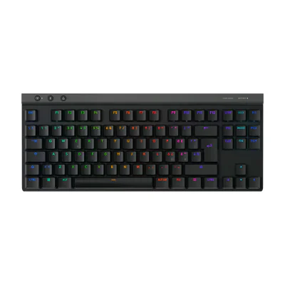 G515 LIGHTSPEED TKL KB/BLACK - PAN - EMEA28I-935
