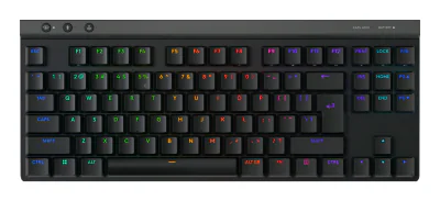 LOGITECH G515 LIGHTSPEED TKL Black (US)