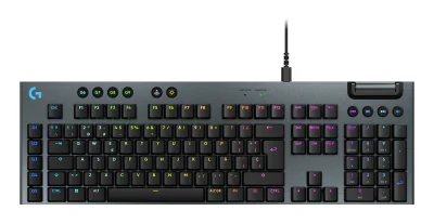 G915 X WIRED G KB/BLACK - ESP - EMEA28I-935