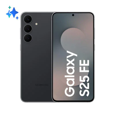 Galaxy S25 FE 5G