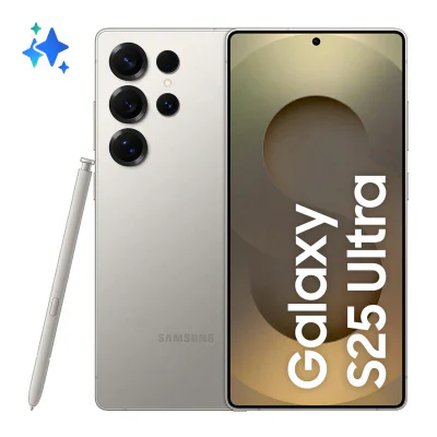 Galaxy S25 Ultra