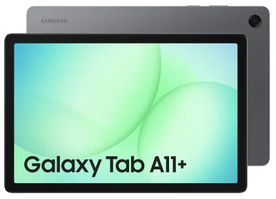 Tabletă SAMSUNG A11+, 11 inch, WUXGA LCD, 8GB RAM