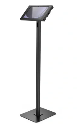 GALAXY TAB A9+ 11IN APEX/ENCLOSURE SWIFT FLOOR STAND BLK