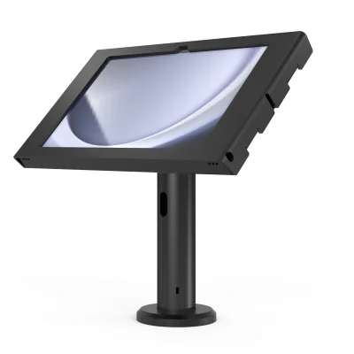 GALAXY TAB A9+ 11IN SWELL/ENCLOSURE TILTING STAND 8IN -BLK