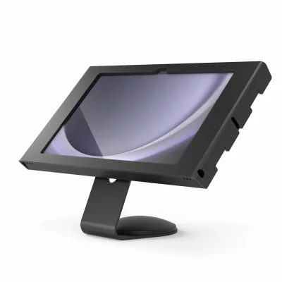 GALAXY TAB A9+ APEX ENCLOSURE/CORE STAND - BLACK