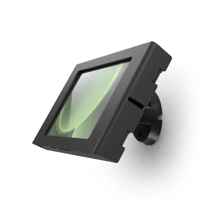 GALAXY TAB ACTIVE 3/5 8IN APEX/ENCLOSURE TILTING WALL MOUNT BLK