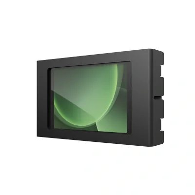 GALAXY TAB ACTIVE 3/5 8IN APEX/ENCLOSURE WALL MOUNT - BLACK