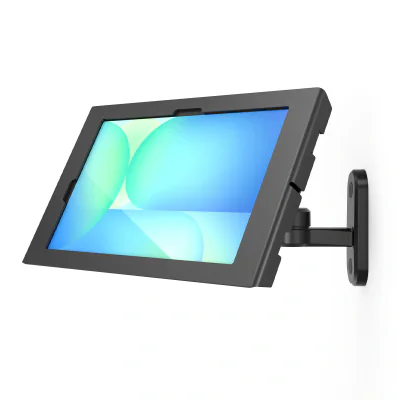 GALAXY TAB S10 FE+ 13.1IN APEX/ENCLOSURE SWING WALL MOUNT