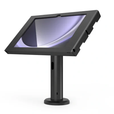 GALAXY TAB S9/S9FE 10.9IN APEX/ENCLOSURE RISE STAND 8IN - BLACK