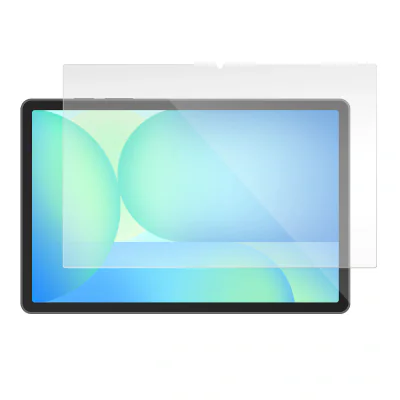 GALAXY TAB S9FE S10FE 10.9IN/TEMPERED GLASS SCREEN PROTECTOR