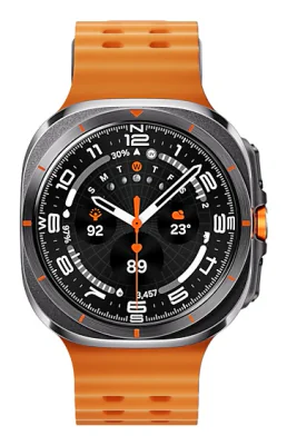 Galaxy Watch Ultra