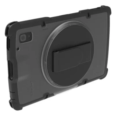 Zebra 3PTY-INF-ET4X10-RHS, Back cover, Zebra, ET40/45, 1 pc(s)