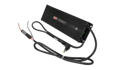 Zebra 3PTY-GJ-7300-0467, Tablet, Indoor, 20 - 60 V, 12 V, 3.5 A, Zebra
