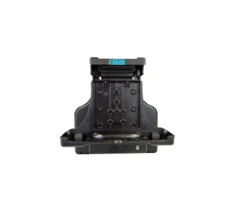 GAMBER JOHNSON VEHICLE DOCK, L10 ANDROID, 1 RS232, 4 USB 2.0, MICROPHONE, HEADSET / SPEAKERS, PASS THROUGH ANT., PWRS SOLD SEP.