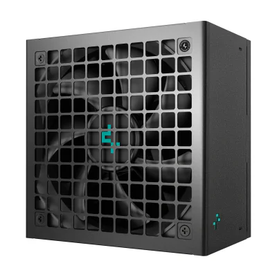 Gamer Storm PN1200M, 1200 W, 100 - 240 V, 50/60 Hz, Active, 16 ms, 90%