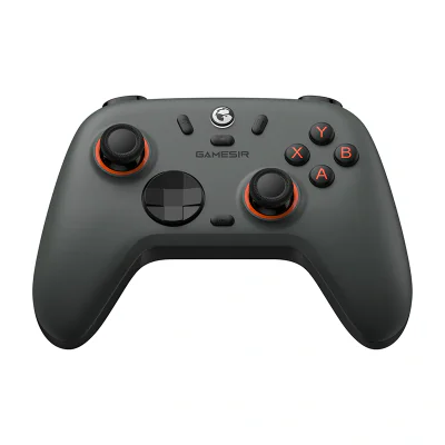 GameSir Nova 2 Lite controler fără fir (gri)