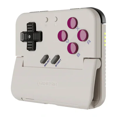 GameSir Pocket Taco – Controler mobil vertical
