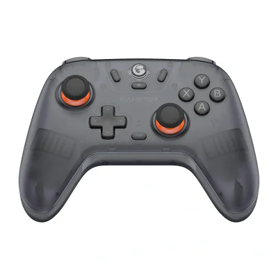 GameSir T4n Lite Nova controler fără fir (gri)