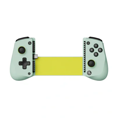GameSir X5 Lite GN Controler mobil verde strălucitor