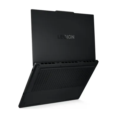 Gaming 15.1 Legion 5 15AKP10, WQXGA OLED 165Hz, Procesor AMD RyzenTM Al 7 350, 24GB DDR5, 1TB SSD, GeForce RTX 5070 8GB, No OS, Eclipse Black, 3Yr "83F1006CRM"