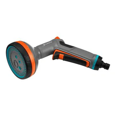 Gardena Classic Compact Multifunctional Spray Gun 18315-20 1831520 (18315-20)