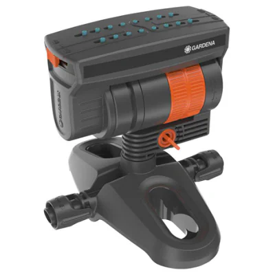 Gardena Micro-Drip-System MicroDripSystem Square Sprinkler os 90 13325-20 1332520 (13325-20)