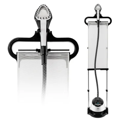 GARMENT STEAMER STEAMY PAD/1580W 80306027 UFESA