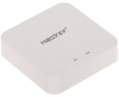 Gateway Wi-Fi MiBOXER WL-BOX2, Tuya Smart