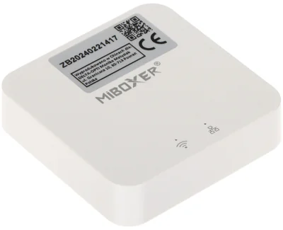 Gateway Wi-Fi, ZigBee MiBOXER ZB-BOX3, Tuya Smart