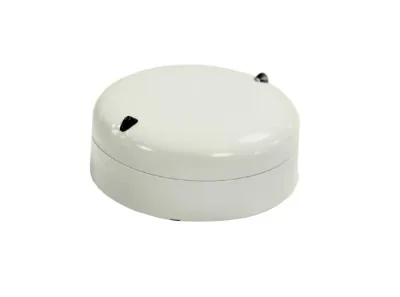 Gateway wireless pentru Morley;MI-GATE, interconecteaza detectoarele wireless in sisteme cablate Morley, 7 canale RF 865-867 Mhz; Protocol Morley de comunicare 1 bucla; Puteren de transmisie <25mW e.r.p, pana la 400 m distanta camp deschis; tehnologi