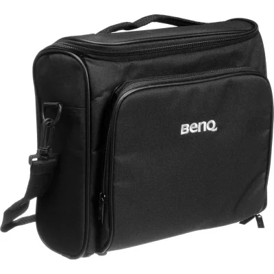 Geanta BENQ QS01 compatibila cu MS500/ MX501/ MX710/ MX711/MX660/MX660P/MS612ST/ MX613ST/ MS614/ MX615/ MX615+/ MS500+/ TX501/ MS513P/MX514P/MW814ST/ MX816ST/ MW817ST/ MX716/ MX701/ MS500H/ MS502/ MX503/MX520/MW721/ W1070/ W1080ST/ MW663/ MX662/ MX72