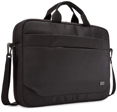 CASE LOGIC ADVA-116 Negru