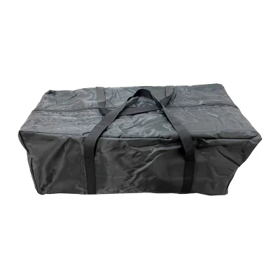 Geantă de transport Flytec - Negru