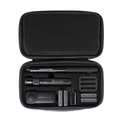 Geantă de transport Sunnylife pentru Insta360 ONE X2 / X3 (IST-B193)
