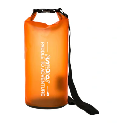 Geantă impermeabilă FunWater de 10 litri