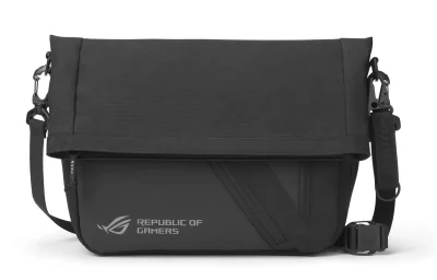 Geantă laptop ASUS BC2000 ROG Archer Messenger 14