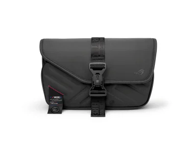 Geantă laptop ASUS BC3004 ROG slash sling 4.0