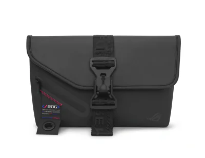 Geantă laptop ASUS ROG SLASH Sling 2.0