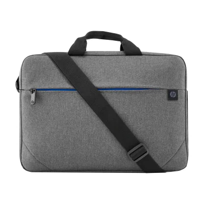 Geantă Laptop HP Prelude Topload 15,6 inch, Gri, Rezistentă la apă, Gray