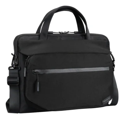Geantă laptop TARGUS TBS969GL, Polyester, Polyethylene terephthalate (PET), Fabric