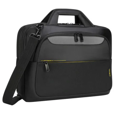 Geantă laptop TARGUS TCG470GL, Polyester, Polyurethane