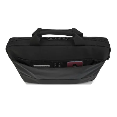 Geanta Lenovo ThinkPad 15.6 Basic Topload, 37.5x26x3.9cm, black