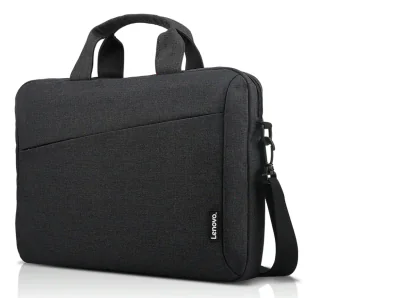 Geanta Lenovo Toploader T210, 15.6", Negru