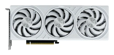 Placa video Palit GeForce RTX 5070, 12GB GDDR7, PCI Express 5.0, 192-bit
