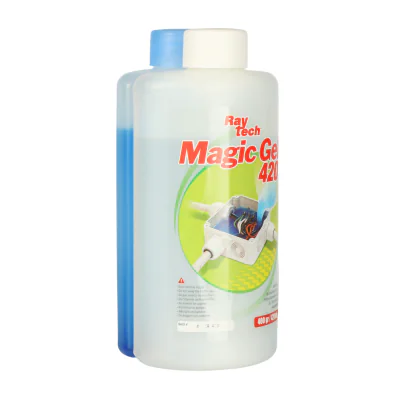 Gel izolator RayTech MAGIC-GEL-420