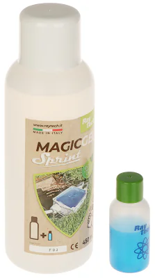 Gel izolator RayTech MAGIC-GEL-SPRINT-450, 450 ml