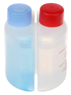 Gel izolator RayTech MAGIC-POWER-GEL-250, 2 x 125 ml