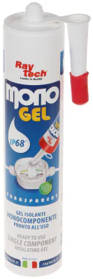 Gel izolator RayTech MONO-GEL, 300 ml